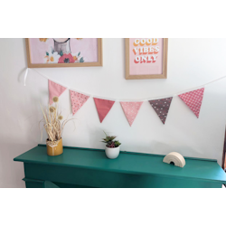 Guirlande Décorative