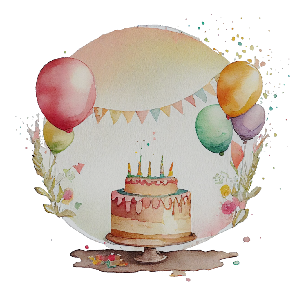 Décoration fête