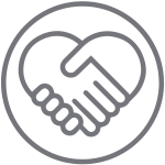 Badge Confiance