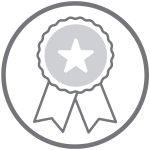 Badge qualité