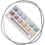 Badge personnalisation