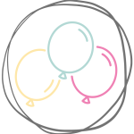 Badge Petits et Grands